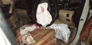 ಉಳ್ಳಾಲ: ತಡರಾತ್ರಿ ಭೀಕರ ಅಪಘಾತ; ಓರ್ವ ಮೃತ್ಯು, ಇನ್ನೋರ್ವ ಗಂಭೀರ, ಇಬ್ಬರು ಯುವತಿಯರಿಗೆ ಗಾಯ..!!