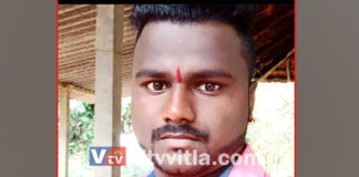 ಪುತ್ತೂರು: ಯುವತಿಗೆ ಚೂರಿ ಇರಿತ ಪ್ರಕರಣ; ಆರೋಪಿ ಉಮೇಶ್ ಪೊಲೀಸ್ ವಶಕ್ಕೆ
