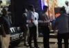 ಉಪ್ಪಿನಂಗಡಿ: ಚಿಕನ್ ಖಾದ್ಯದಲ್ಲಿ ಹುಳು; ವಿಡಿಯೋ ವೈರಲ್ ಬೆನ್ನಲ್ಲೇ ಹೋಟೇಲ್ಗೆ ರಾತ್ರೋರಾತ್ರಿ ಬೀಗ ಜಡಿದ ಅಧಿಕಾರಿಗಳು