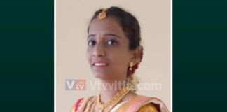 ಸುಳ್ಯ: ವಿವಾಹಿತೆ ನೇಣು ಬಿಗಿದು ಆತ್ಮಹತ್ಯೆ