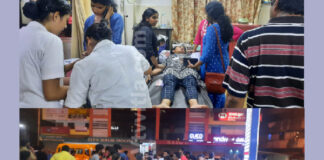ಮಂಗಳೂರು: ಮೆಡಿಕಲ್ ಕಾಲೇಜು ಹಾಸ್ಟೆಲ್ನಲ್ಲಿ ಫುಡ್ ಪಾಯ್ಸನ್; 100ಕ್ಕೂ ಅಧಿಕ ವಿದ್ಯಾರ್ಥಿಗಳು ಅಸ್ವಸ್ಥ