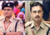 ಮಂಗಳೂರು: ದ.ಕ ಜಿಲ್ಲಾ ಎಸ್ಪಿ ಋಷಿಕೇಶ್ ವರ್ಗಾವಣೆ; ನೂತನ ಎಸ್ಪಿಯಾಗಿ ಅಮಾತೆ ವಿಕ್ರಮ್ ನೇಮಕ