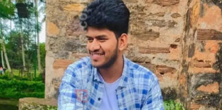 ಹಾಸ್ಟೆಲ್ನಲ್ಲಿ ಆತ್ಮಹತ್ಯೆ ಮಾಡಿಕೊಂಡ ವಿದ್ಯಾರ್ಥಿ; ನಗ್ನವಾಗಿ ನೇಣು ಹಾಕಿಕೊಂಡಿದ್ದೇಕೆ..?