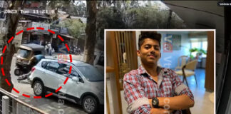 ಮಂಗಳೂರು: ಯು ಟರ್ನ್ ಹೊಡೆದ ಆಟೋ- ಹೆಲ್ಮೆಟ್ ರಹಿತ ಪ್ರಯಾಣ; ಅಪಘಾತದಲ್ಲಿ ವಿದ್ಯಾರ್ಥಿ ಸ್ಥಳದಲ್ಲೇ ಸಾವು