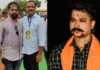 NIA ಬಂಧಿಸಿದ ಶಂಕಿತ ಭಯೋತ್ಪಾದಕನ ತಂದೆಯ ಜೊತೆ ಶಾಸಕ ಖಾದರ್ಗೆ ನಿಕಟ ಸಂಪರ್ಕ..?! – ಪುನೀತ್ ಅತ್ತಾವರ ಗಂಭೀರ ಆರೋಪ
