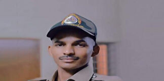 ಉಳ್ಳಾಲ: ತಾಯಿ ಸಾವಿನಿಂದ ನೊಂದು ಪೊಲೀಸ್ ಪೇದೆ ಆತ್ಮಹತ್ಯೆ..!!