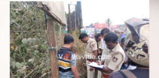 ಬಂಟ್ವಾಳ: ರೈಲ್ವೆ ಓವರ್ ಬ್ರಿಡ್ಜ್ ನಲ್ಲಿ ಅಪರಿಚಿತ ವ್ಯಕ್ತಿಯ ಶವ ಪತ್ತೆ