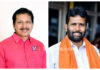 ಮಳೆ ಬಂದಾಗ ಅಣಬೆಗಳು ಹುಟ್ಟುತ್ತವೆ ಹಾಗೆಯೇ ಚುನಾವಣೆ ಬರುವಾಗ ಹೊಸ ವ್ಯಕ್ತಿಗಳು ಮುನ್ನಲೆಗೆ ಬರುತ್ತಾರೆ. ಶಾಸಕ ಮಠಂದೂರು ಹೇಳಿಕೆ..!!ಆಕ್ರೋಶ ವ್ಯಕ್ತಪಡಿಸಿದ ಅರುಣ್ ಪುತ್ತಿಲ ಬೆಂಬಲಿಗರು