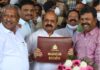 ರಾಜ್ಯ ಬಜೆಟ್-2023; ಗೃಹಿಣಿಯರಿಗೆ ಮಾಸಿಕ 500 ರೂ. ಸಹಾಯಧನ, ವಿದ್ಯಾರ್ಥಿನಿಯರಿಗೆ ಉಚಿತ ಬಸ್ ಪಾಸ್- ವಿವಿಧ ಇಲಾಖೆಗಳಿಗೆ ಅನುದಾನ ಘೋಷಣೆ