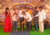 ಪುತ್ತೂರು : ‘ಗಾನಸಿರಿ ಕಲಾ ಕೇಂದ್ರ’ದ 21ನೇ ವರ್ಷದ ಸಂಭ್ರಮಾಚರಣೆಯ ಅಂಗವಾಗಿ ವಿನೂತನ ಶೈಲಿಯ ಮ್ಯೂಸಿಕಲ್ ರಿಯಾಲಿಟಿ ಶೋ ಗಾನಸಿರಿ ಹಾಡು ಬಾ ಕೋಗಿಲೆ ಕಾರ್ಯಕ್ರಮ