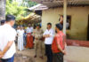 ವಿಟ್ಲ: ಗೋ ಕಳವಾದ ಮಾಲಕರ ಮನೆಗೆ ಶಾಸಕ ರಾಜೇಶ್ ನಾೖಕ್ ಉಳಿಪ್ಪಾಡಿಗುತ್ತು ಭೇಟಿ; ಕಾನೂನು ಕ್ರಮಕೈಗೊಳ್ಳುವಂತೆ ಆಗ್ರಹ