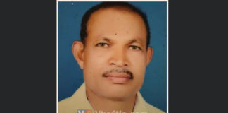 ಪುತ್ತೂರು: ಹಿಂ.ಜಾ.ವೇ. ತಾಲೂಕು ಕಾರ್ಯದರ್ಶಿ ದಿ. ಕಾರ್ತಿಕ್ ಮೇರ್ಲ ತಂದೆ ವಿಧಿವಶ..!!