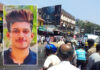 ಕಾಸರಗೋಡು: ಕೆಎಸ್ಆರ್ಟಿಸಿ ಬಸ್ಸಿನಡಿಗೆ ಬಿದ್ದು ದ್ವಿಚಕ್ರ ಸವಾರ ಮೃತ್ಯು