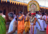 ವಿಟ್ಲ: ಕುಂಡಡ್ಕ ಶ್ರೀ ವಿಷ್ಣುಮೂರ್ತಿ ದೇವಸ್ಥಾನ, ಪಿಲಿಪ್ಪೆ(ವಿಷ್ಣುನಗರ) ವರ್ಷಾವಧಿ ಜಾತ್ರೋತ್ಸವ ಸಂಪನ್ನ