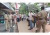 ಮಂಗಳೂರು: ಹಾಡಹಗಲೇ ಚೂರಿ ಇರಿದು ಜ್ಯುವೆಲ್ಲರಿ ಸಿಬ್ಬಂದಿಯ ಕೊಲೆ..!!