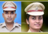 ಮಂಗಳೂರು: ಇಬ್ಬರು ನೂತನ ಎಸಿಪಿಗಳಿಂದ ಅಧಿಕಾರ ಸ್ವೀಕಾರ