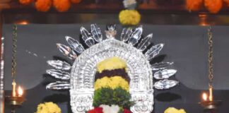 ದೈವಾರಾಧನೆಯಿಂದ ಹಿಂದೂ ಸಮಾಜದ ಒಗ್ಗಟ್ಟಿಗೆ ಶಕ್ತಿ: ಮಾಣಿಲ ಶ್ರೀ