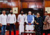ಮೋದಿ ಜೊತೆಗೆ ಔತಣಕೂಟದಲ್ಲಿ ಯಶ್, ರಿಷಬ್, ಅಶ್ವಿನಿ ಪುನೀತ್ ರಾಜ್ ಕುಮಾರ್ ಭಾಗಿ; ಕಾಂತಾರ ಬಗ್ಗೆ ಮೆಚ್ಚುಗೆ ವ್ಯಕ್ತಪಡಿಸಿದ ಪ್ರಧಾನಿ