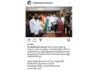 ಕಾಂಗ್ರೇಸ್ ಸೇರ್ಪಡೆ ಬಗ್ಗೆ ವಿಟ್ಲ ಬಿಜೆಪಿ ಅಧ್ಯಕ್ಷ ಮೋಹನ್ ಕಟ್ಟೆ ಸ್ಪಷ್ಟನೆ