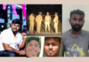 ಕ್ರಿಕೆಟ್ ಪಂದ್ಯಾವಳಿಯ ವೇಳೆ ಯುವಕರ ಕೊಲೆ ಪ್ರಕರಣ; ಆರೋಪಿಗಳ ಕಾಲಿಗೆ ಗುಂಡು ಹಾರಿಸಿ ಬಂಧನ..!!