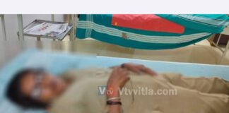 ಪುತ್ತೂರು: ಕೆಎಸ್ಆರ್ಟಿಸಿ ಬಸ್ ನಿರ್ವಾಹಕಿಗೆ ಪ್ರಯಾಣಿಕನಿಂದ ಹಲ್ಲೆ; ಆಸ್ಪತ್ರೆಗೆ ದಾಖಲು..!