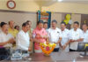 ವಿಟ್ಲ: ಶ್ರೀ ಗುರು ಕ್ರೆಡಿಟ್ ಕೋ ಆಪರೇಟಿವ್ ಸೊಸೈಟಿ ನಿ. 6 ನೇ ಶಾಖೆಯ ಉದ್ಘಾಟನಾ ಸಮಾರಂಭ