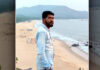 ನವ ವಿವಾಹಿತ ನೇಣು ಬಿಗಿದು ಆತ್ಮಹತ್ಯೆ