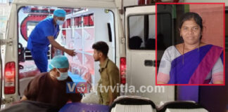 ಉಡುಪಿ : ಅಪಘಾತದಲ್ಲಿ ಮೆದುಳು ನಿಷ್ಕ್ರೀಯ; ಅಂಗಾಂಗ ದಾನ ಮಾಡಿ ಸಾವಿನಲ್ಲೂ ಸಾರ್ಥಕತೆ ಮೆರೆದ ಶಿಕ್ಷಕಿ..!!