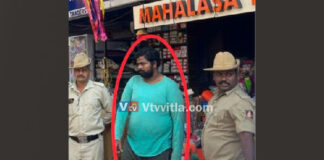 ಉಡುಪಿ: ಗ್ರಾಹಕರ ಸೋಗಿನಲ್ಲಿ ಬಂದು 6 ಲಕ್ಷ ದೋಚಿದ ಪ್ರಕರಣ: ಆರೋಪಿ ಸೆರೆ