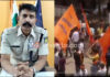 ಮಸೀದಿ, ಮನೆಗಳ ಮೇಲೆ ಕಲ್ಲು ತೂರಾಟ..! ಸಂಘಪರಿವಾರದ 15 ಕಾರ್ಯಕರ್ತರು ಅರೆಸ್ಟ್..!