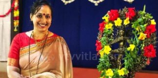 ಬಹರೈನ್ನಲ್ಲಿ ನೆಲೆಸಿದ್ದ ಪುತ್ತೂರು ಮೂಲದ ನೃತ್ಯ ಗುರು ವಿ. ಆಸ್ತಿಕಾ ಸುನಿಲ್ ಶೆಟ್ಟಿ ವಿಧಿವಶ