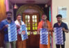 ವಿಟ್ಲ: ಸತ್ಯಶ್ರೀ ಅಗರಬತ್ತಿ ಬಿಡುಗಡೆ