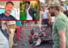 ಉಡುಪಿ: ಬೈಕ್ಗೆ ಟ್ಯಾಂಕರ್ ಡಿಕ್ಕಿ; ಸವಾರರಿಬ್ಬರು ಮೃತ್ಯು..!!