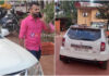 ಕಸ ಬಿಸಾಕಿದವರನ್ನು ಹೆಕ್ಕಲು ಹೇಳಿದ ವೈದ್ಯಾಧಿಕಾರಿ; ಸ್ಥಳದಲ್ಲಿ ವಾಗ್ವಾದ ನಡೆಸಿದ ಯುವಕ ಕೊನೆಗೂ ಪೊಲೀಸ್ ಠಾಣೆಯಲ್ಲಿ ದಂಡ ಕಟ್ಟಿಸಿಕೊಂಡ!!