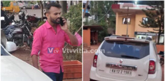 ಕಸ ಬಿಸಾಕಿದವರನ್ನು ಹೆಕ್ಕಲು ಹೇಳಿದ ವೈದ್ಯಾಧಿಕಾರಿ; ಸ್ಥಳದಲ್ಲಿ ವಾಗ್ವಾದ ನಡೆಸಿದ ಯುವಕ ಕೊನೆಗೂ ಪೊಲೀಸ್ ಠಾಣೆಯಲ್ಲಿ ದಂಡ ಕಟ್ಟಿಸಿಕೊಂಡ!!