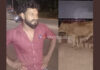 ಪುತ್ತೂರು: ಅಕ್ರಮ ಗೋ ಸಾಗಾಟ; ಬಜರಂಗದಳದ ಕಾರ್ಯಾಚರಣೆ – ಗೋಕಳ್ಳ ಫಾರೂಕ್ ಪೊಲೀಸ್ ವಶಕ್ಕೆ..!!