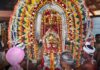 ವಿಟ್ಲ : (ಎ. 5, 6) ಅನಂತಾಡಿ ಶ್ರೀ ಉಳ್ಳಾಲ್ತಿ ಧರ್ಮ ಮೆಚ್ಚಿ ಜಾತ್ರೆ