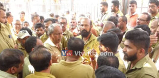 ಮಂಗಳೂರು: ಪೆಟ್ರೋಲ್- ಎಲೆಕ್ಟ್ರಿಕಲ್ ಆಟೋ ಚಾಲಕರ ನಡುವೆ ಸಂಘರ್ಷ..!