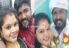 ಪ್ರೀತಿಸಿ ಮದುವೆಯಾಗಿ ಮೂರೇ ದಿನಕ್ಕೆ ಕಾಲ್ಕಿತ್ತ ಪತಿರಾಯ..! ಪೊಲೀಸರ ಮುಂದೆ ಫೋಟೋಶೂಟ್ ಎಂದ ಭೂಪ!!
