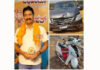 ಬಂಟ್ವಾಳ: ಕಾರು ಡಿಕ್ಕಿ; ದ್ವಿಚಕ್ರ ವಾಹನ ಸವಾರ ಗಂಭೀರ, ಸಹಸವಾರ ಮೃತ್ಯು..!