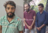ಬಂಟ್ವಾಳ: ಮಾದಕ ವಸ್ತು ಮಾರಾಟ ಯತ್ನಿಸುತ್ತಿದ್ದ ಮೂವರು ಅಂದರ್; ಲಕ್ಷಾಂತರ ರೂ ಮೌಲ್ಯದ ಸೊತ್ತು ಪೊಲೀಸ್ ವಶಕ್ಕೆ