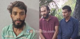 ಬಂಟ್ವಾಳ: ಮಾದಕ ವಸ್ತು ಮಾರಾಟ ಯತ್ನಿಸುತ್ತಿದ್ದ ಮೂವರು ಅಂದರ್; ಲಕ್ಷಾಂತರ ರೂ ಮೌಲ್ಯದ ಸೊತ್ತು ಪೊಲೀಸ್ ವಶಕ್ಕೆ