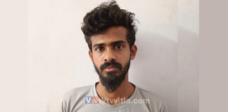 ಬಂಟ್ವಾಳ: ಯುವಕನೋರ್ವನಿಗೆ ಚೂರಿ ಇರಿದು ಕೊಲೆ ಪ್ರಯತ್ನ; ಪರಾರಿಯಾಗಿದ್ದ ಆರೋಪಿಯ ಬಂಧನ