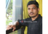 ಬೆಳ್ತಂಗಡಿ: ಬೈಕ್ಗೆ ಲಾರಿ ಡಿಕ್ಕಿ; ಸವಾರ ಮೃತ್ಯು, ಮತ್ತೋರ್ವ ಗಂಭೀರ