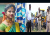 ನೇಣು ಬಿಗಿದ ಸ್ಥಿತಿಯಲ್ಲಿ ಗೃಹಿಣಿಯ ಶವ ಪತ್ತೆ ; ವರದಕ್ಷಿಣೆ ಕಿರುಕುಳ ನೀಡಿ ಪತಿಯಿಂದ ಹತ್ಯೆ ಆರೋಪ