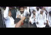 ಡಿಕೆಶಿ, ಸಿದ್ಧರಾಮಯ್ಯ ಸೇರಿ ಕಾಂಗ್ರೆಸ್ ನಾಯಕರು ಪೊಲೀಸರ ವಶಕ್ಕೆ..!