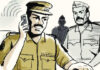 ಮಂಗಳೂರು: ನಟಿಯೋರ್ವಳ ತಾಯಿಯಿಂದ ಸಾವಿರಾರು ರೂ.ವಸೂಲಿ ಮಾಡಿದ ನಕಲಿ ಪೊಲೀಸ್..!!