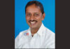 ಮೂಡುಬಿದಿರೆ : ಜಿ.ಕೆ. ಎಂಟರ್ಪ್ರೈಸಸ್ ಮಾಲಕ ಗಣೇಶ್ ಕಾಮತ್ ನಿಧನ