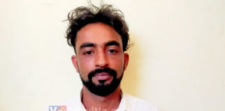 ಪುತ್ತೂರು: ಗಾಂಜಾ ಮಾರಾಟಕ್ಕೆ ಯತ್ನ; ಓರ್ವ ಅರೆಸ್ಟ್