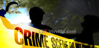 ಕಾರ್ಕಳ: ಕ್ಷುಲ್ಲಕ ಕಾರಣಕ್ಕೆ ಕತ್ತಿಯಿಂದ ಕಡಿದು ಹಲ್ಲೆ..! ಕಾರಣವೇನು ಗೊತ್ತಾ..?